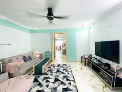 Blk 133 Bukit Batok West Avenue 6 (Bukit Batok), HDB 4 Rooms #388390271